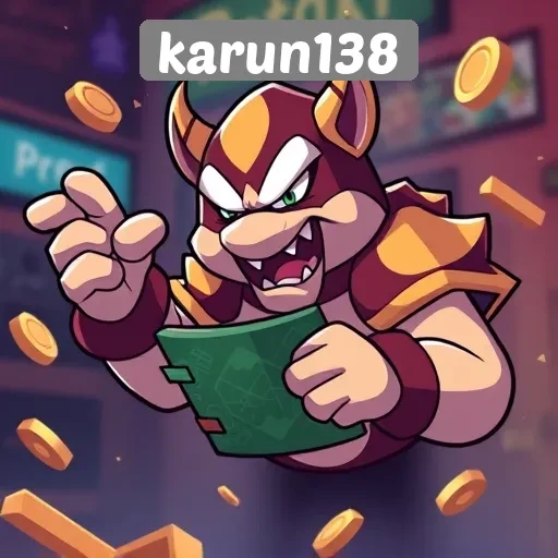Keunggulan Permainan di Situs Karun138