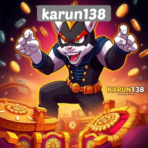Kelebihan Game yang Tersedia di Karun138