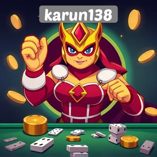Menilai Keseruan dan Kualitas Permainan di Karun138