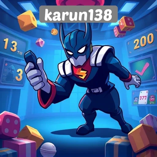 Tantangan dan Peluang Bisnis Game Online di Karun138