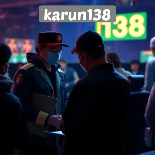 Analisis Pelanggan dan Ulasan Karun138