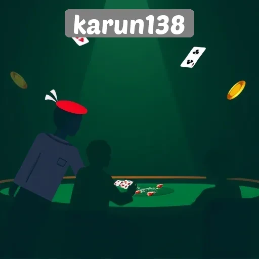 Cara Daftar dan Mulai Bermain di Karun138