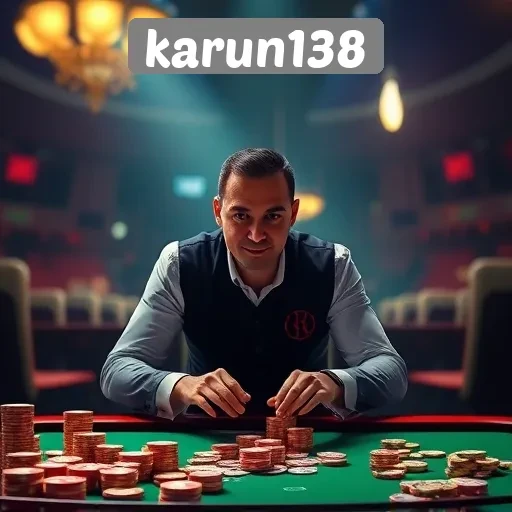 Pengalaman Mengasyikkan Bermain di Karun138 untuk Semua Kalangan