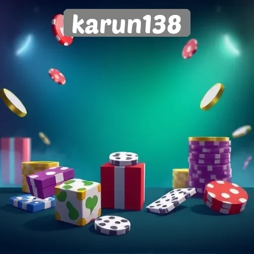 Karun138: Inovasi dalam Permainan Digital