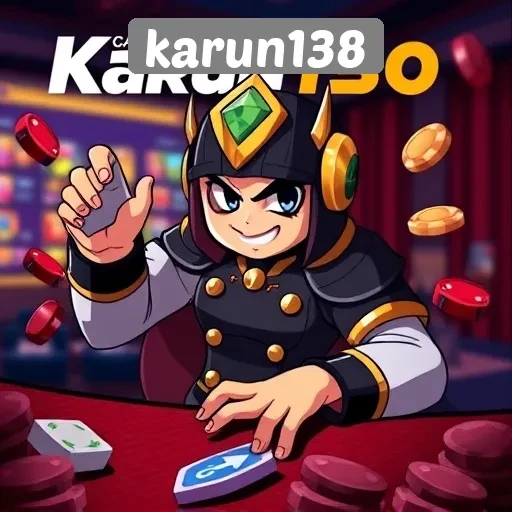 Mengapa Karun138 Menjadi Pilihan Favorit Para Gamers Indonesia
