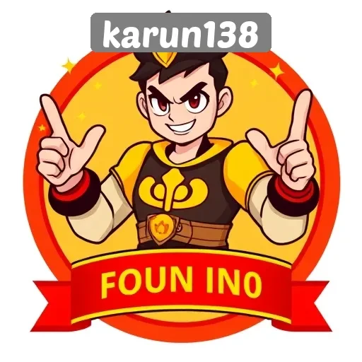 Alasan Kenapa Karun138 Menjadi Favorit Para Gamer