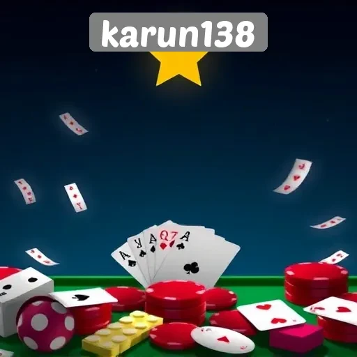 Review Pengalaman Bermain di Karun138 dari Para Pengguna