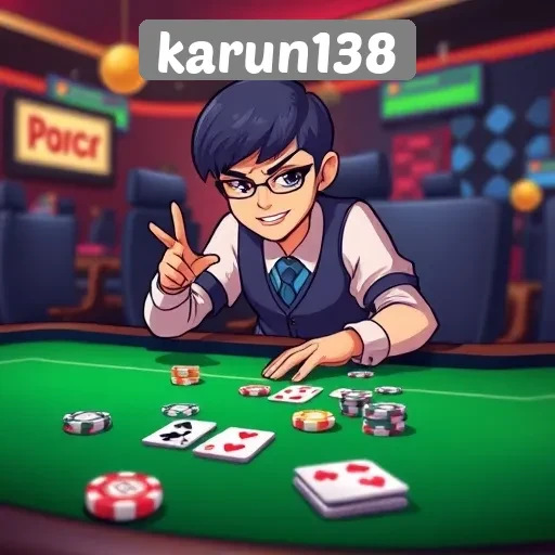 Teknologi Terkini yang Digunakan oleh Karun138