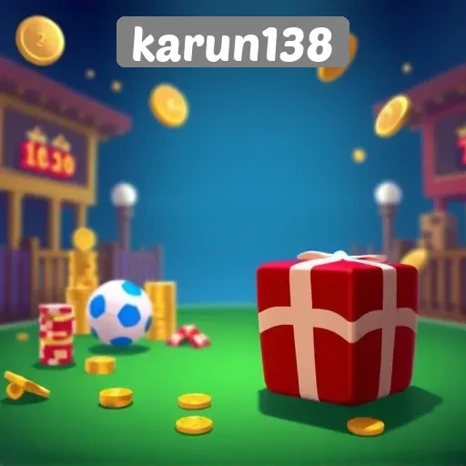 Membandingkan Karun138 dengan Situs Game Lain di Indonesia