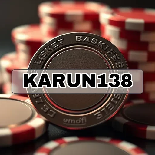 karun138: Game Puzzle Seru yang Menyediakan Tantangan Menarik