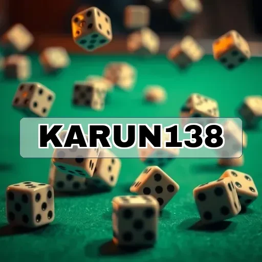 karun138 Game RPG