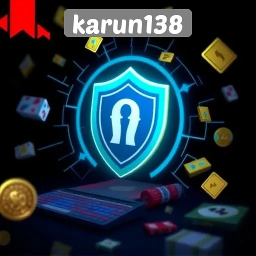 Bagaimana Karun138 Menyediakan Pengalaman Bermain yang Aman