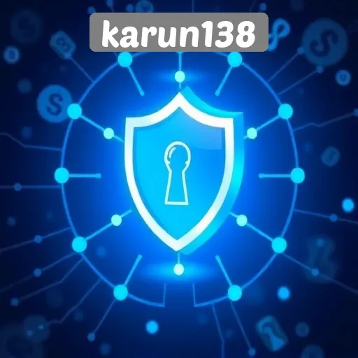 Keselamatan dan Keamanan Bermain di Karun138