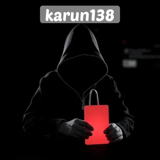 Tinjauan Keamanan dan Privasi di Situs Karun138