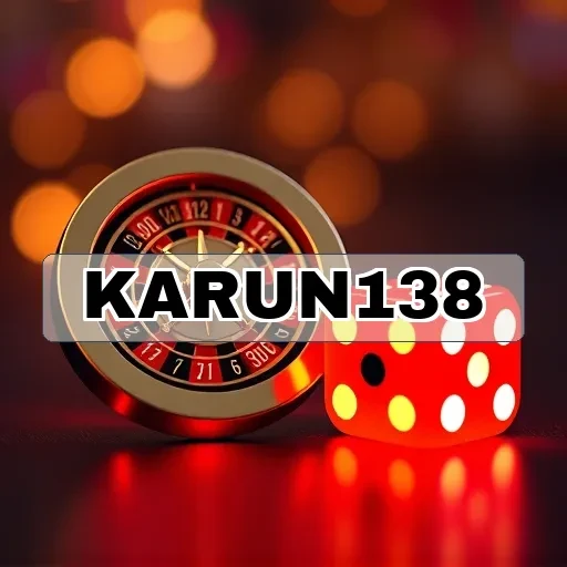 karun138: Tips Cerdas dalam Bermain Game Slot Online