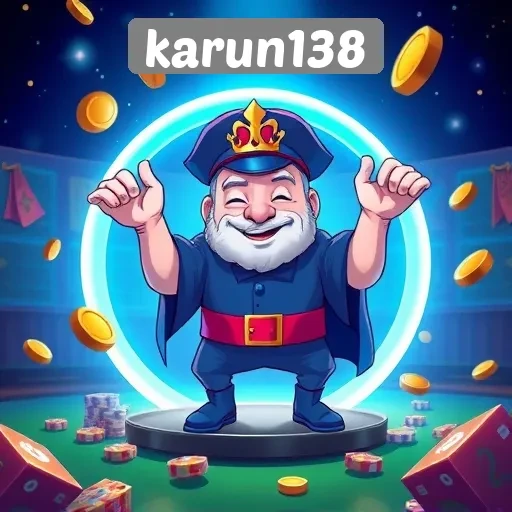Fitur Unggulan yang Ditawarkan oleh Karun138