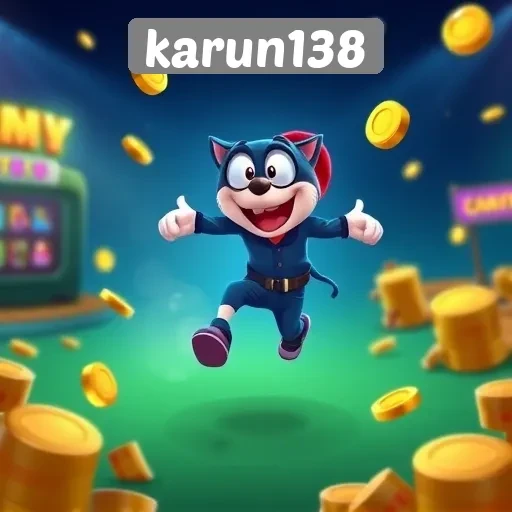 Menjelajahi Fitur Unik dari Situs Game Karun138