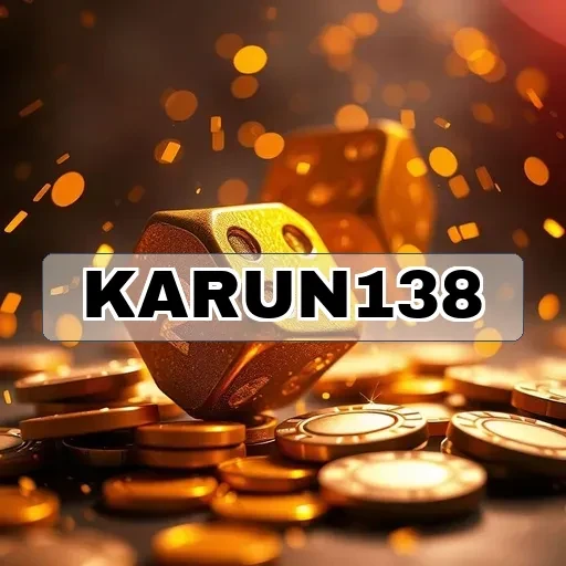 karun138: Temukan Keunggulan Pembaruan Game yang Menarik!
